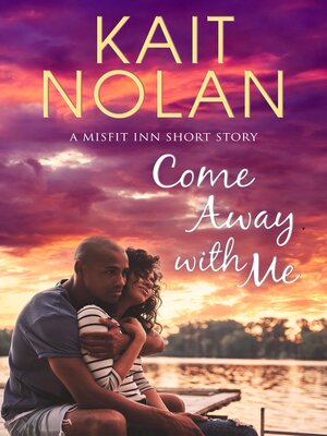 cover image of Come Away with Me